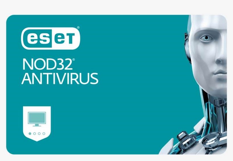 Cài đặt miễn phí ESET NOD32 Antivirus - Phần mềm diệt virus được ưa chuộng nhất hiện nay