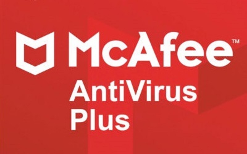 McAfee AntiVirus Plus - Phần mềm diệt virus hiệu quả nhất hiện nay