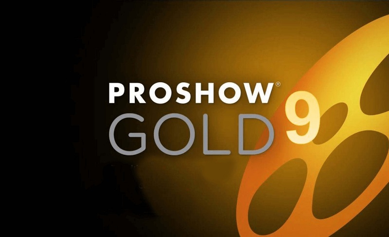 Tải ProShow Gold - Phần mềm làm phim thịnh hành nhất hiện nay