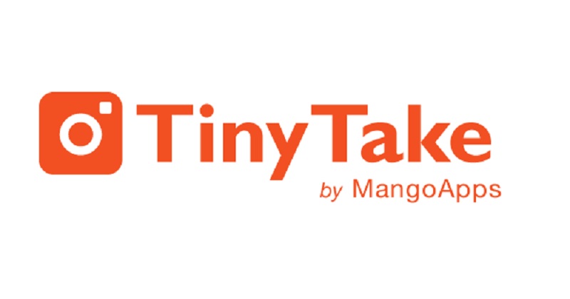 Tải TinyTake - Phần mềm quay video màn hình thịnh hành nhất hiện nay