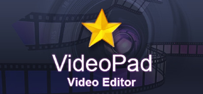 Tải VideoPad Video Editor - Phần mềm biên tập video thịnh hành nhất hiện nay