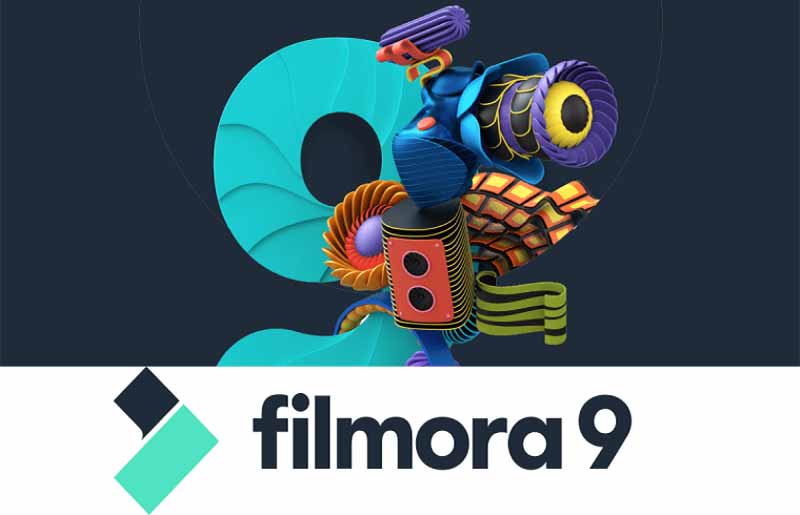 Download free Wondershare Filmora - Phần mềm chỉnh sửa video hot nhất hiện nay