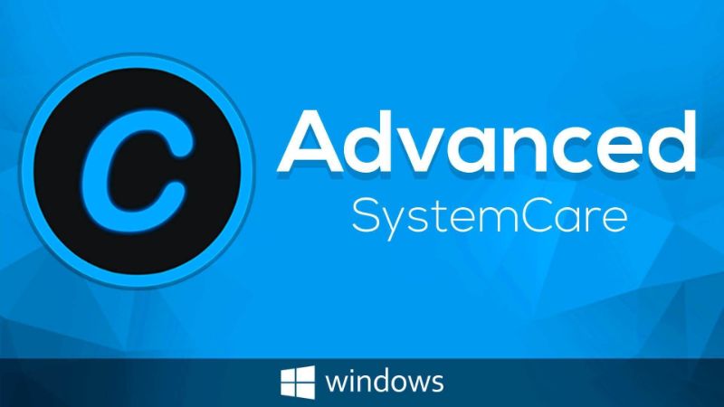 Tải Advanced SystemCare - Phần mềm dọn rác thịnh hành nhất hiện nay