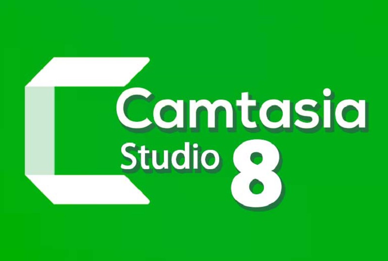 Download Camtasia Studio 8- Phần mềm chỉnh video hiệu quả nhất hiện nay .