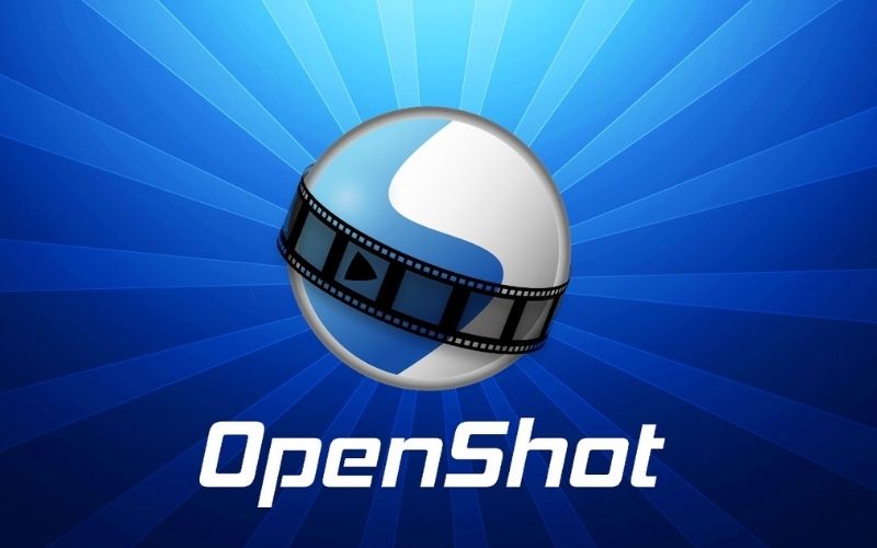 Cài đặt miễn phí OpenShot- Phần mềm chỉnh video được ưa chuộng nhất hiện nay