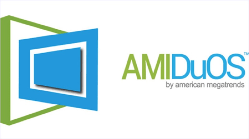 ài đặt miễn phí AMIDuOS - Phần mềm giả lập android được ưa chuộng nhất hiện nay