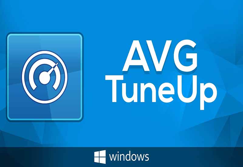 AVG PC TuneUp – Phần Mềm Dọn Rác Hiệu Quả Nhất Hiện Nay
