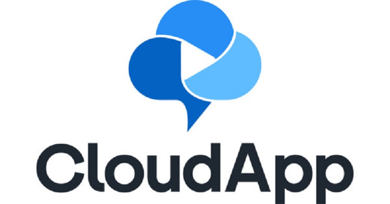 CloudApp Phần mềm quay màn hình hiệu quả nhất hiện nay