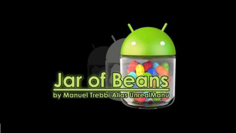 Tải Jar Of Beans - Phần mềm giả lập Android