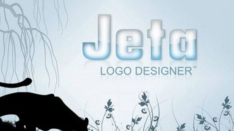 Jeta Logo Designer – Phần Mềm Thiết Kế Logo Hiệu Quả Nhất Hiện Nay