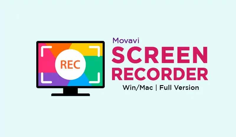 Tải Movavi Screen Recorder Studio - Phần mềm quay màn hình thịnh hành nhất hiện nay