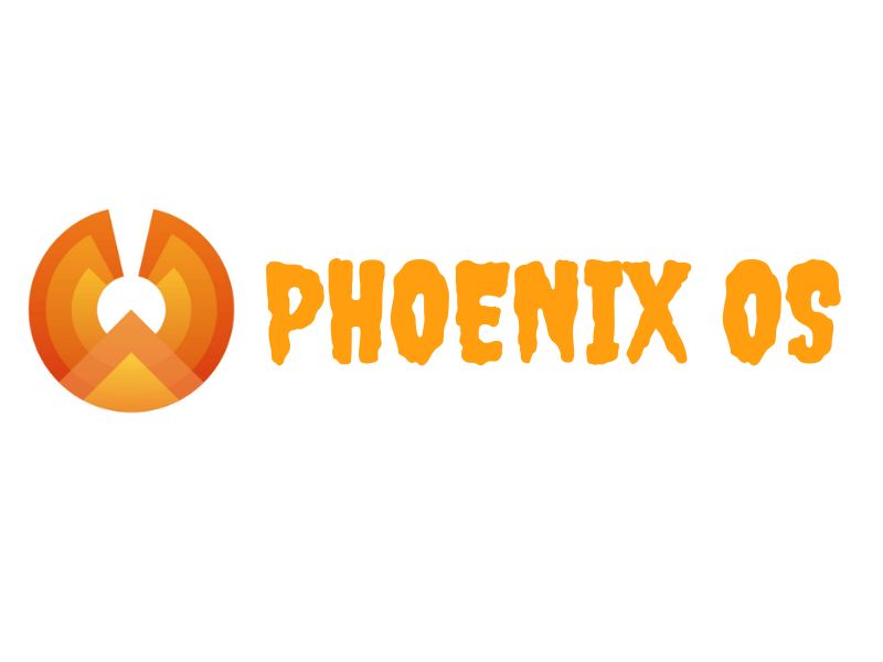 Tải Phoenix OS - Phần mềm giả lập android thịnh hành nhất hiện nay