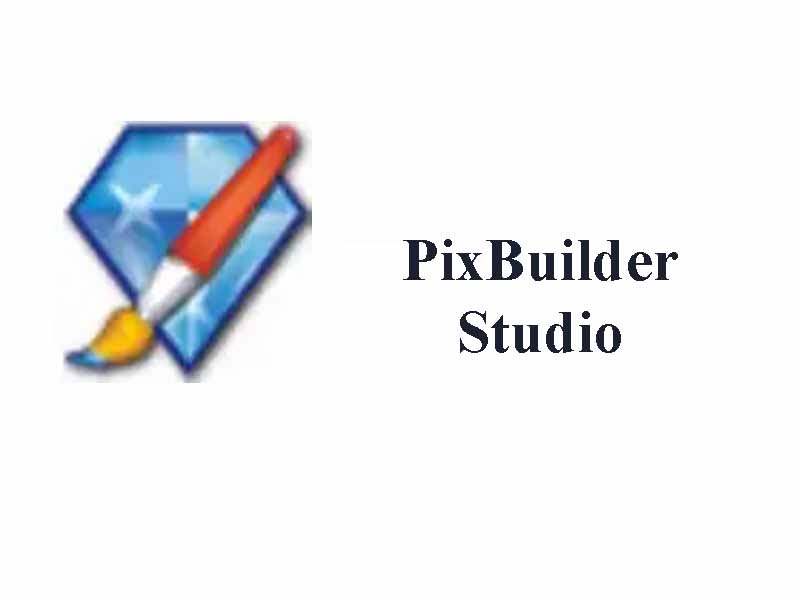 Cài đặt miễn phí PixBuilder Studio - Phần mềm vẽ kỹ thuật số được ưa chuộng nhất hiện nay