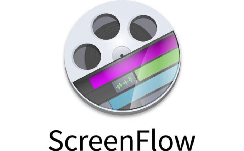 Cài đặt ScreenFlow miễn phí - Phần mềm quay màn hình được ưa chuộng nhất hiện nay