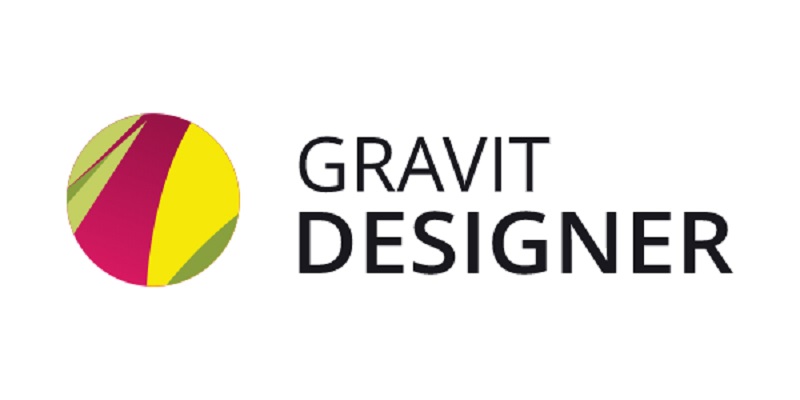 Gravit - Phần mềm vẽ logo hiệu quả nhất hiện nay