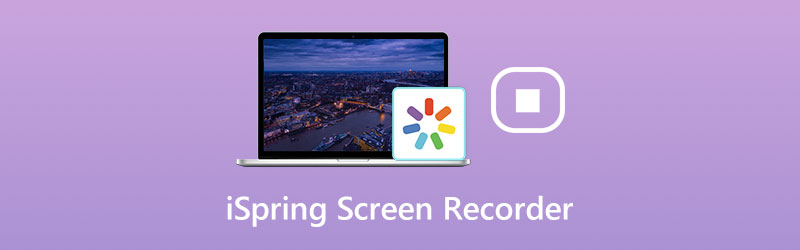 iSpring Free Cam - Phần mềm quay màn hình thịnh hành nhất hiện nay