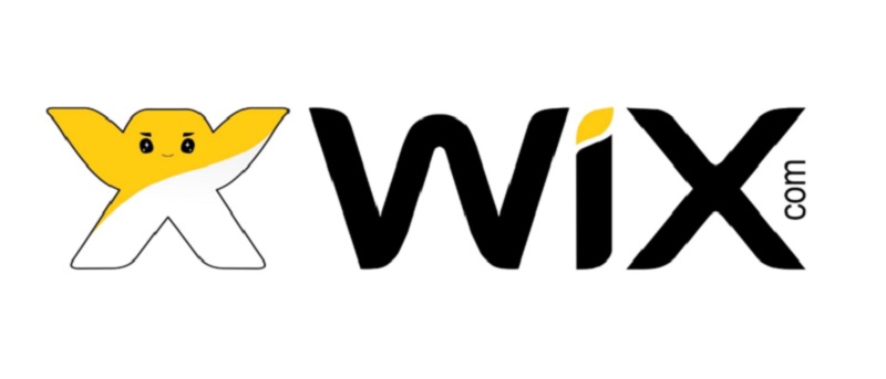 Wix - Phần mềm thiết trực tuyến kế hiệu quả nhất hiện nay