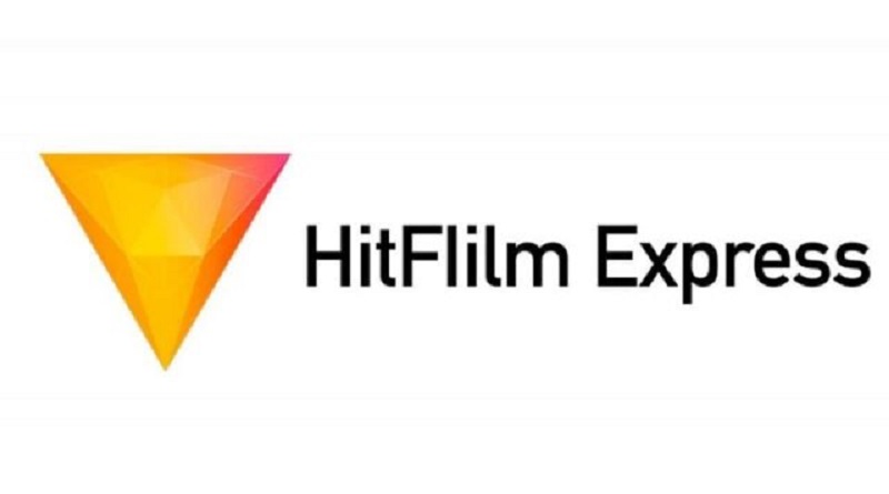 HitFilm Express – Phần mềm chỉnh sửa video hiệu quả nhất hiện nay