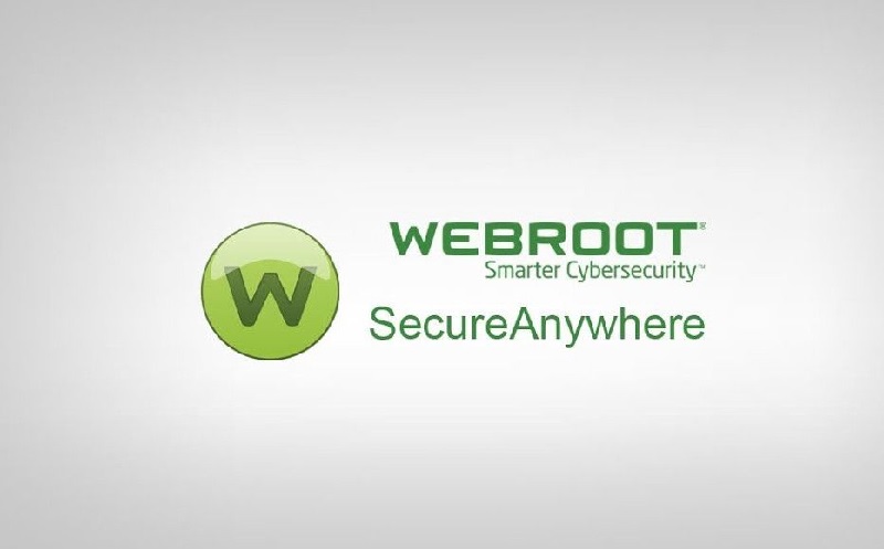 Download free Webroot SecureAnywhere AntiVirus - Phần mềm diệt virus hot nhất hiện nay