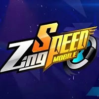 ZingSpeedMobile logo