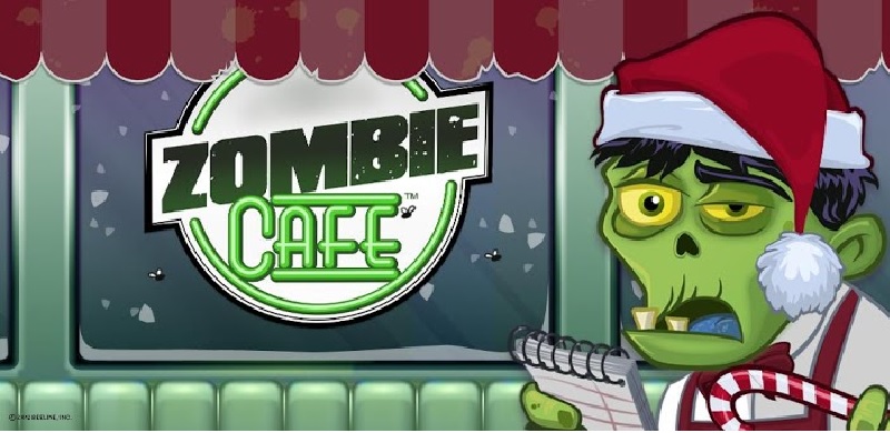 Tải game Zombie Café for Android hoàn toàn miễn phí