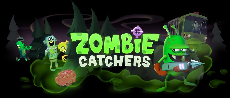 Tải game Zombie Catchers hoàn toàn miễn phí