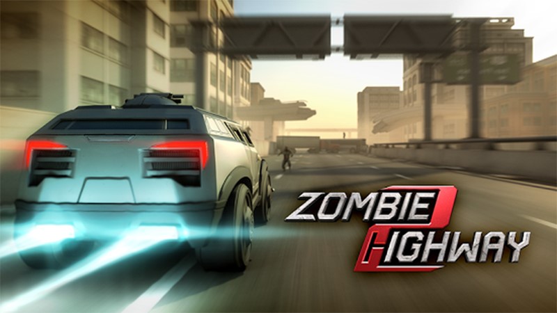 Tải game Zombie Highway 2 cho Android hoàn toàn miễn phí