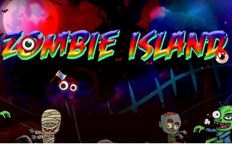 Download game Zombie Island - Miễn phí, phiên bản mới nhất