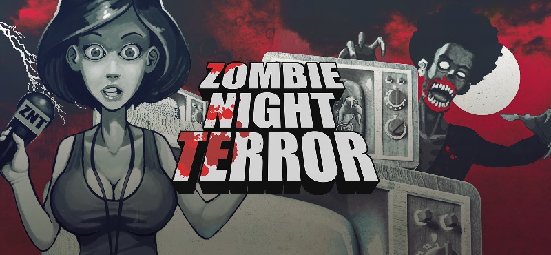 Tải game Zombie Night Terror hoàn toàn miễn phí