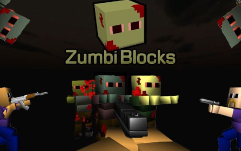 Tải game Zumbi Blocks hoàn toàn miễn phí
