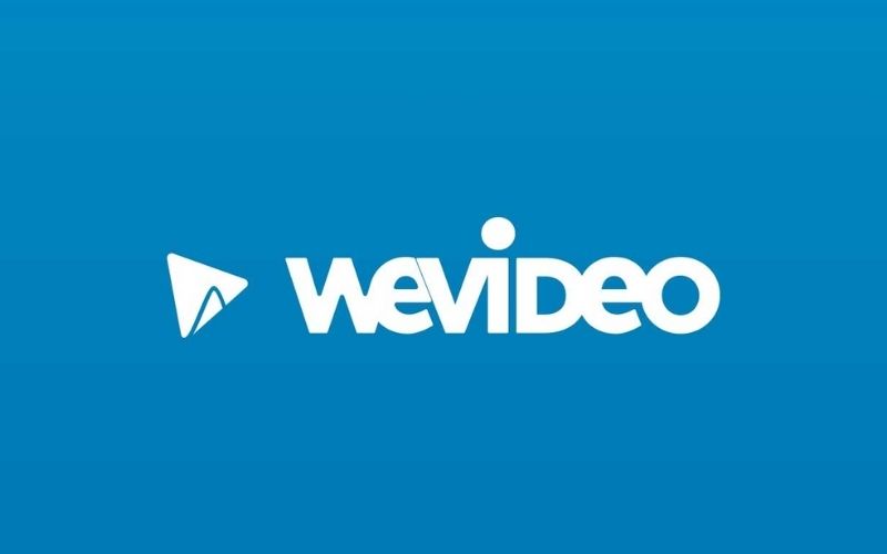 WeVideo Phần mềm chỉnh sửa video hiệu quả nhất hiện nay