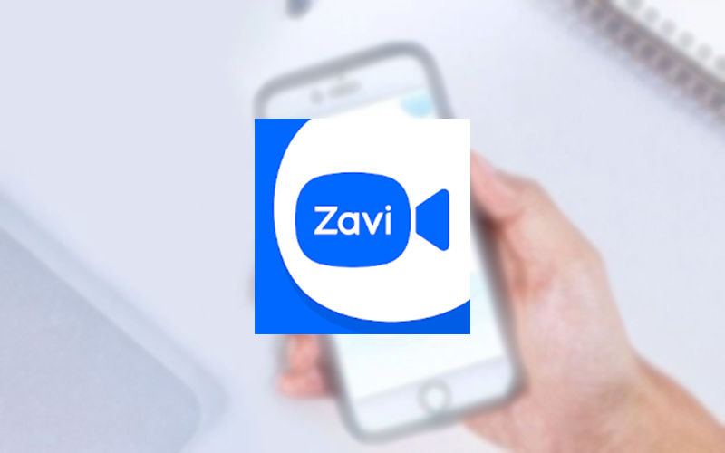 Tải Zavi - Phần mềm họp trực tuyến Zavi thịnh hành nhất hiện nay