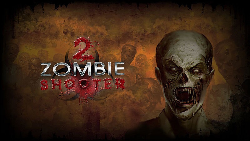 Download game Zombie Shooter 2 - Miễn phí, phiên bản mới nhất