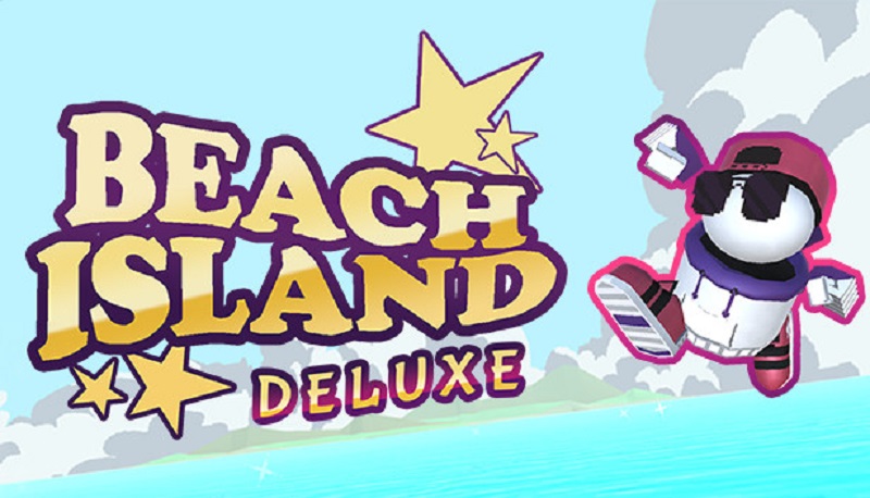 Download game Beach Island Deluxe - Miễn phí, phiên bản mới nhất