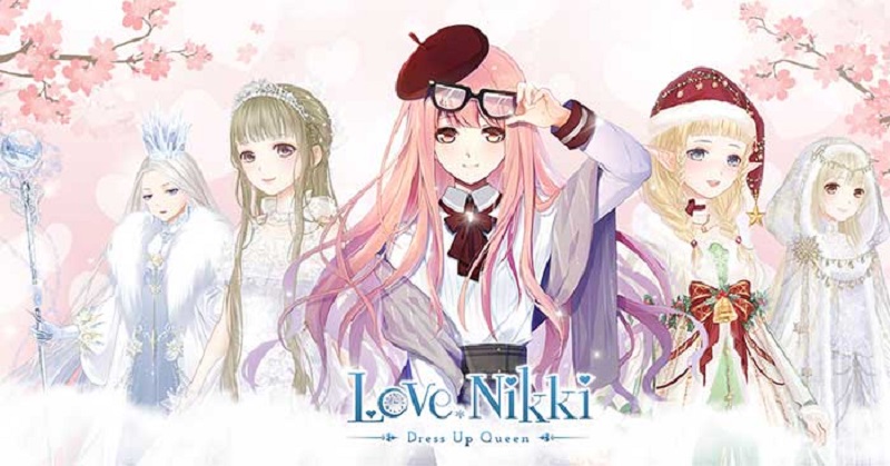 Tải game Love Nikki-Dress UP Queen hoàn toàn miễn phí