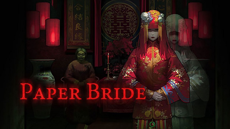 Tải game Paper Bride hoàn toàn miễn phí