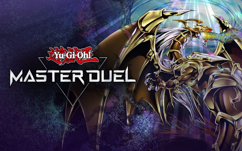 Tải game Yu-Gi-Oh! Master Duel hoàn toàn miễn phí