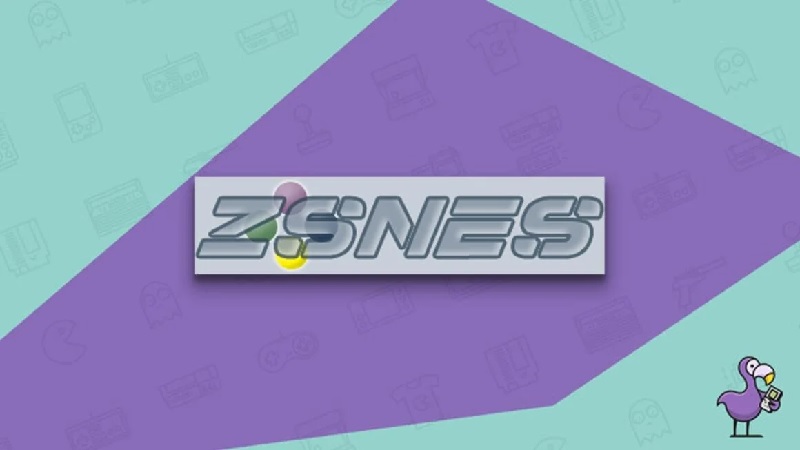 Cài đặt miễn phí ZSNES - Phần mềm giả lập được ưa chuộng nhất hiện nay