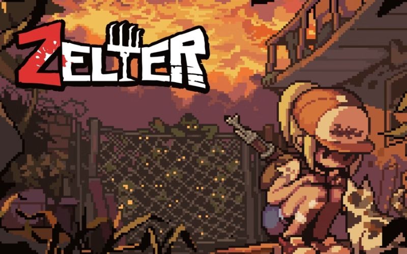 Download game Zelter - Miễn phí, phiên bản mới nhất