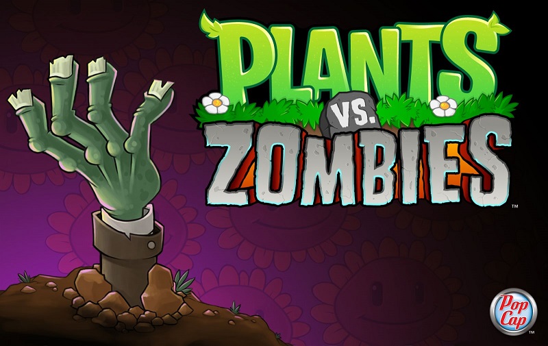 Tải game Plants and Zombies hoàn toàn miễn phí