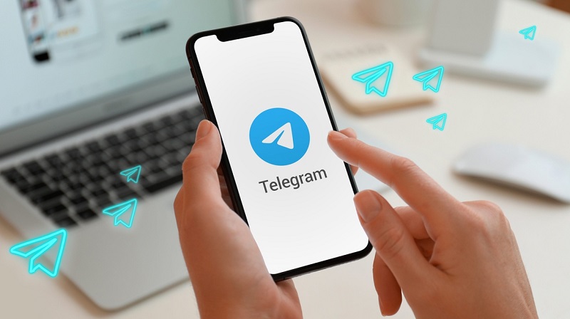 Cài đặt miễn phí Telegram - Phần mềm nhắn tin, trò chuyện được ưa chuộng nhất hiện nay 