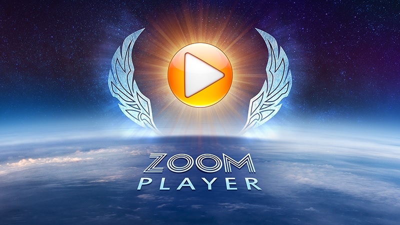 Zoom Player Phần mềm phát nhạc miễn phí hiệu quả nhất hiện nay