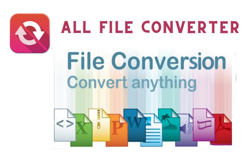 Cài đặt miễn phí All File Converter cho Android - Phần mềm chuyển đổi tệp được ưa chuộng nhất hiện nay
