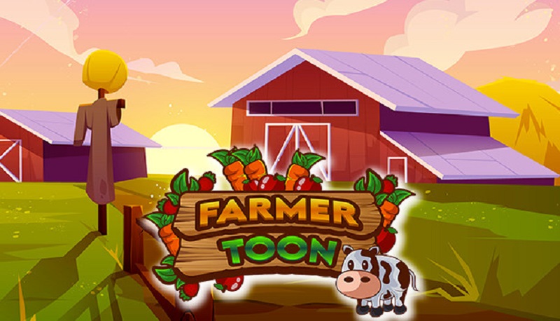 Tải game Farmer Toon hoàn toàn miễn phí