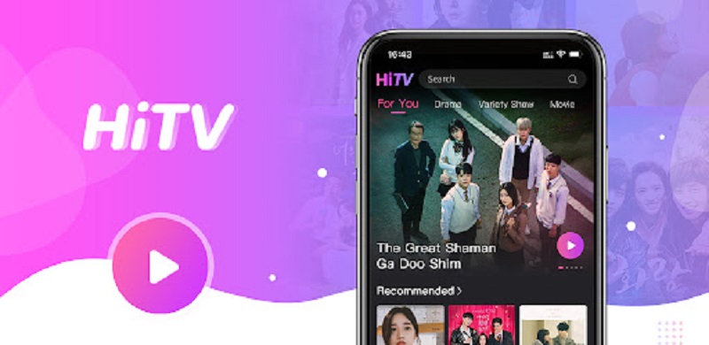 Tải HiTV cho Android và IOS - Phần mềm xem phim online HiTV thịnh hành nhất hiện nay