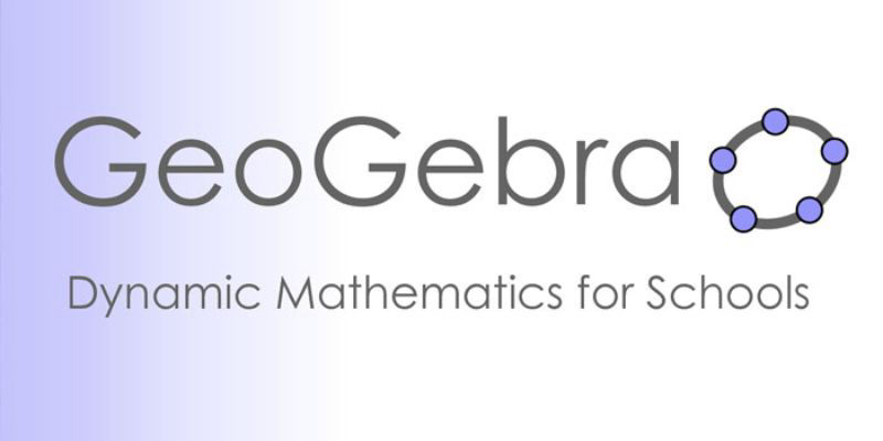 Tải Geogebra - Phần mềm phần mềm hỗ trợ học tập hot nhất