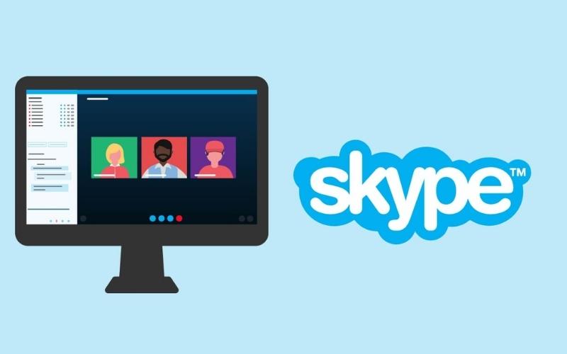 Download free Skype - Phần mềm chat thịnh hành nhất hiện nay