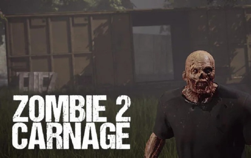 Tải game Zombie Carnage 2 hoàn toàn miễn phí