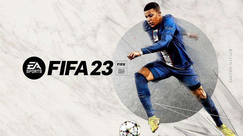Download free FiFa 23 - Phần mềm game bóng đá hot nhất