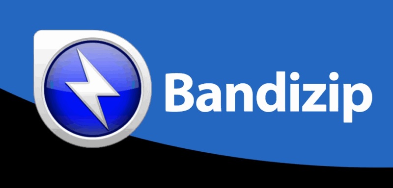 Download Bandizip - Phần mềm giải nén dữ liệu hiệu quả nhẩt